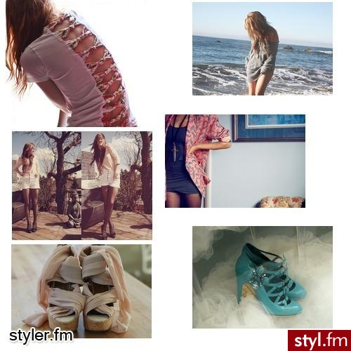 only for me - Styler