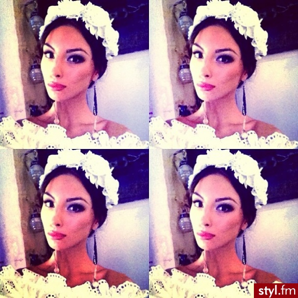 Dzienne Makijaże