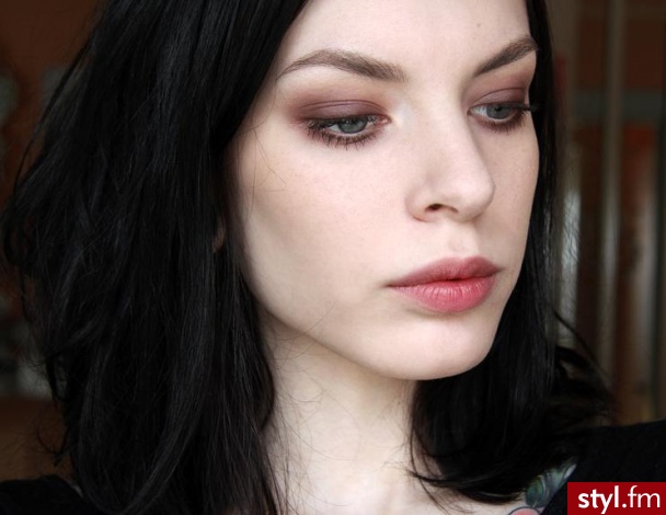 Dzienne Makijaże