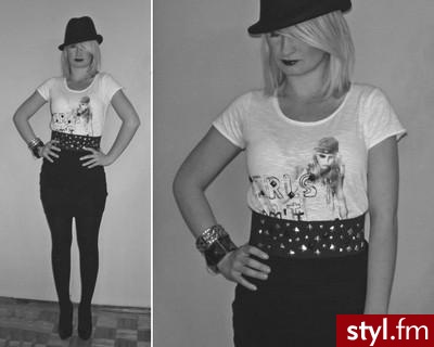 ikf_ikf - Pozostałe Ciuchy Moda