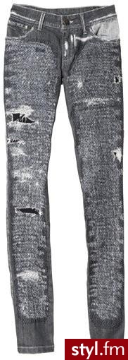 Pozostałe Ciuchy Moda