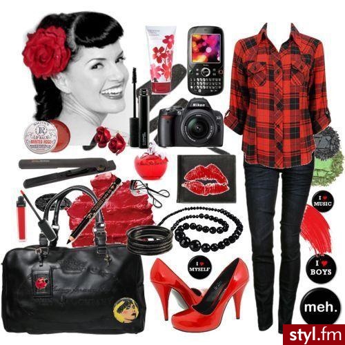 Pozostałe Ciuchy Moda