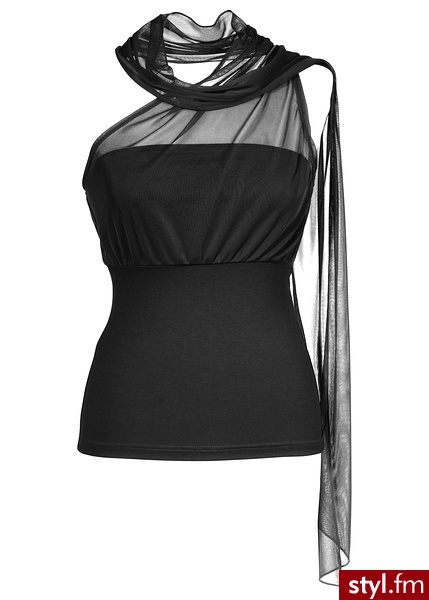 Bonprix - Topy Ciuchy Moda