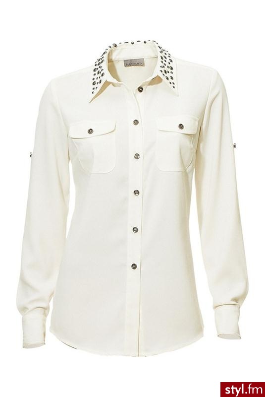 Bluzki Ciuchy Moda
