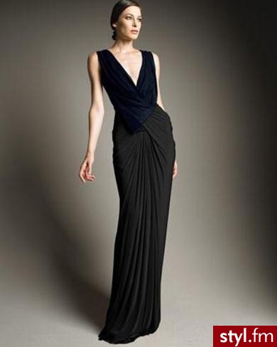 sukienka. Donna Karan Collection
Jeżeli już jest proszę o link - Pozostałe Ciuchy Moda