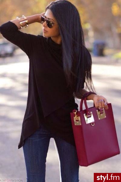 Torebki na co dzień Torebki Moda