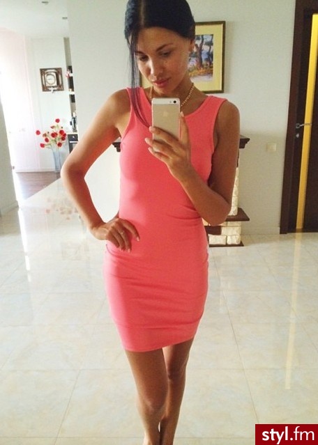 Dzienne Sukienki Moda