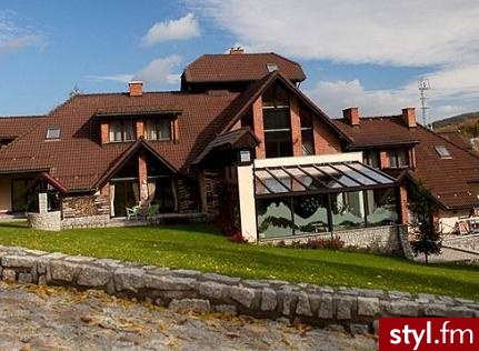 Wnętrza
