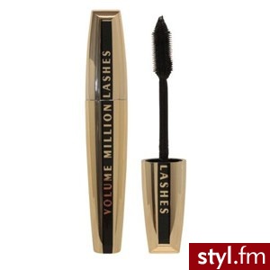 Loreal Volume Million Lashes Tusz do rzęs 9 ml - Dzienne Makijaże