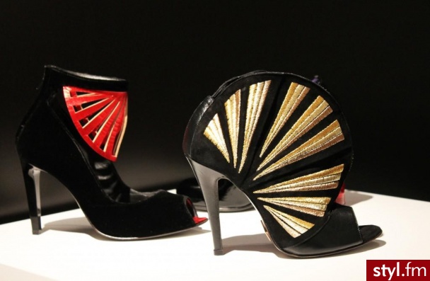 Botki Buty Moda