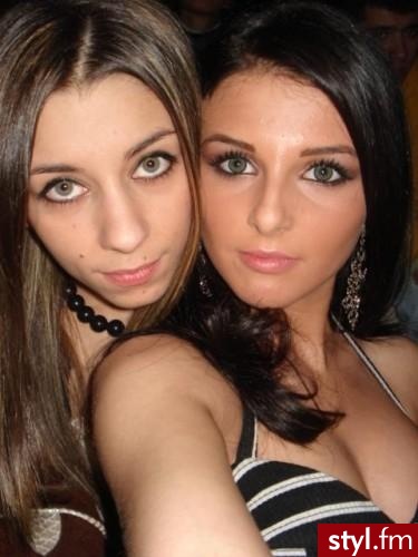 oczyska i wlosiska;) - Długie Fryzury
