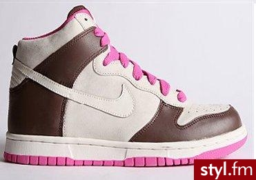 Sportowe Buty Moda