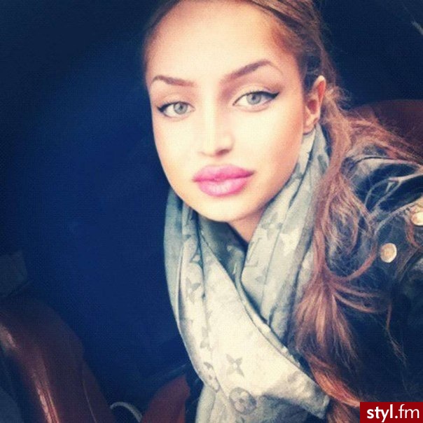 Dzienne Makijaże