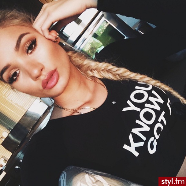 Dzienne Makijaże
