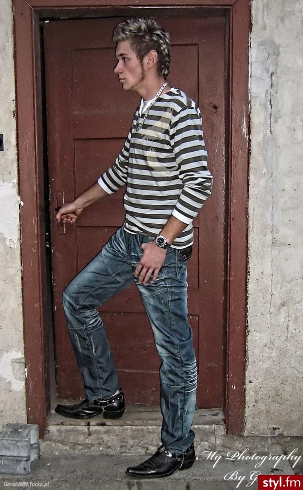 Pozostałe Ciuchy Moda