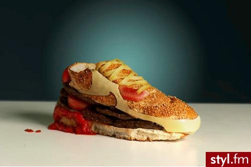 Pozostałe Buty Moda