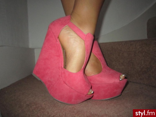Koturny Buty Moda