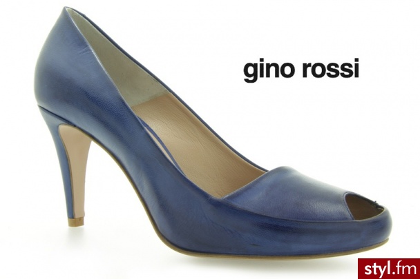 GINO ROSSI BUTY D904 - Czółenka Buty Moda