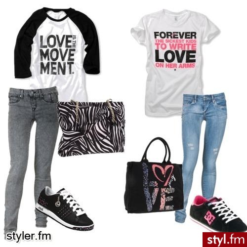 do szkoły 3,4 - Styler