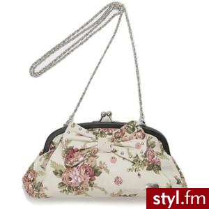 110zł - Pozostałe Torebki Moda