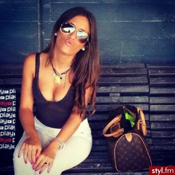 Okulary Dodatki Moda