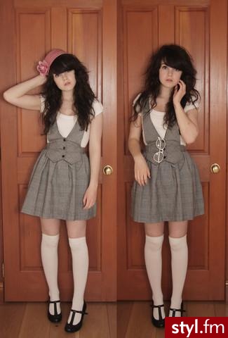 Pozostałe Ciuchy Moda
