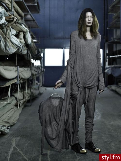 Tuniki Ciuchy Moda