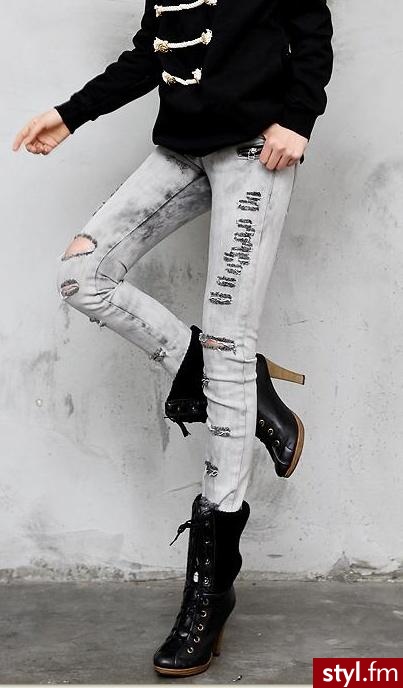 Pozostałe Ciuchy Moda