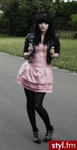 Pozostałe Ciuchy Moda