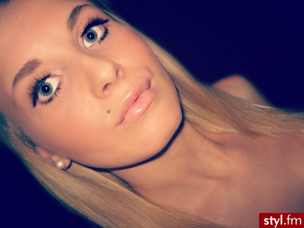 Dzienne Makijaże