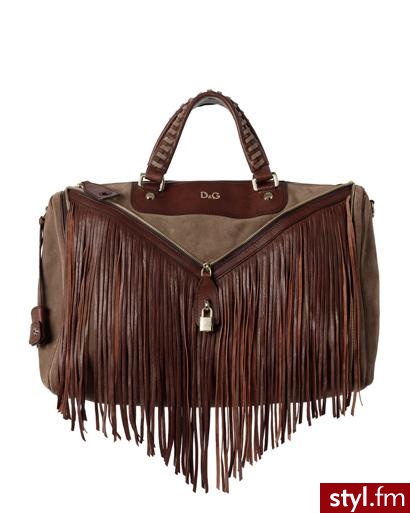 D&G 1.595$ - Pozostałe Torebki Moda