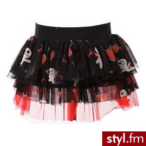 spódnica - Pozostałe Ciuchy Moda