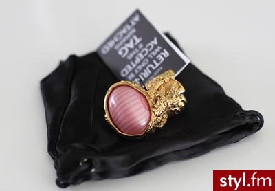 Pozostałe Dodatki Moda