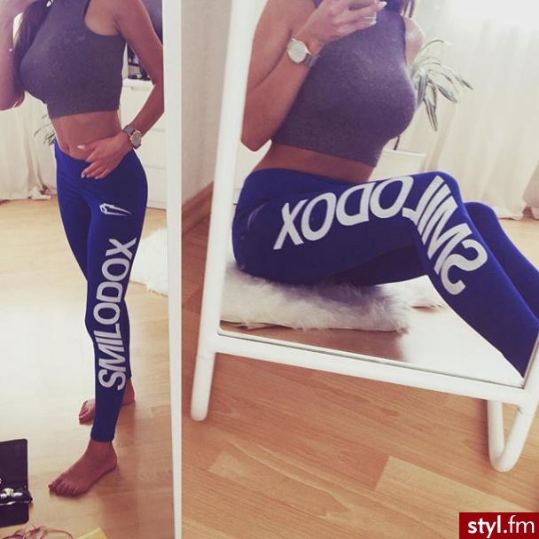 Sport i fitness