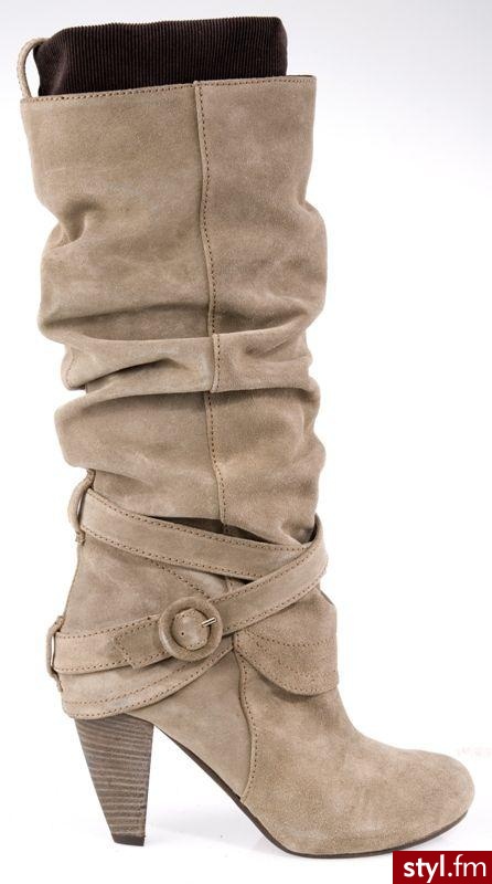 buty Prima Moda - Styler