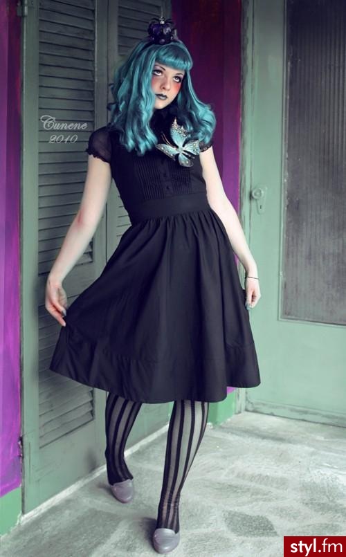 Pozostałe Ciuchy Moda
