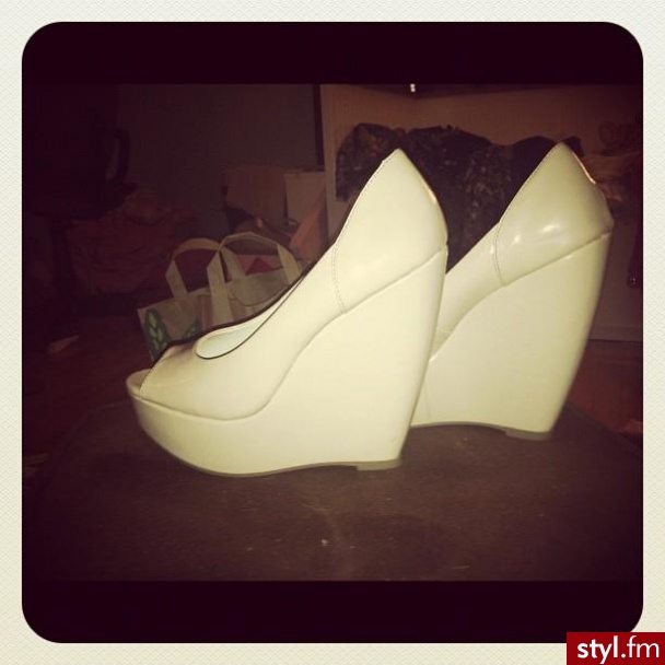 Koturny Buty Moda