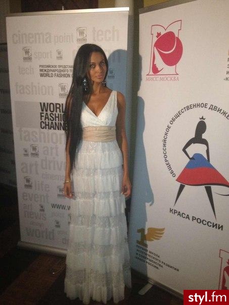 Dzienne Sukienki Moda