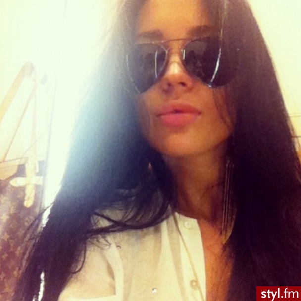Okulary Dodatki Moda