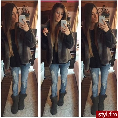 Pozostałe Ciuchy Moda