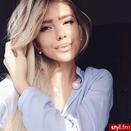 Dzienne Makijaże