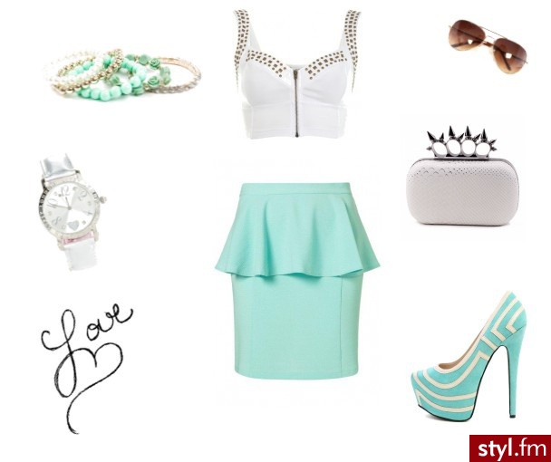 Mint :) - Styler