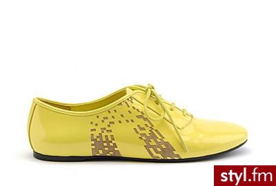 Pozostałe Buty Moda