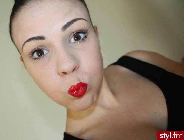 Dzienne Makijaże
