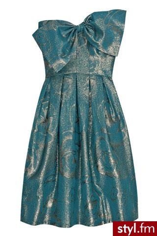 sukienka. Rebecca Taylor
Jeżeli już jest proszę o link - Pozostałe Ciuchy Moda