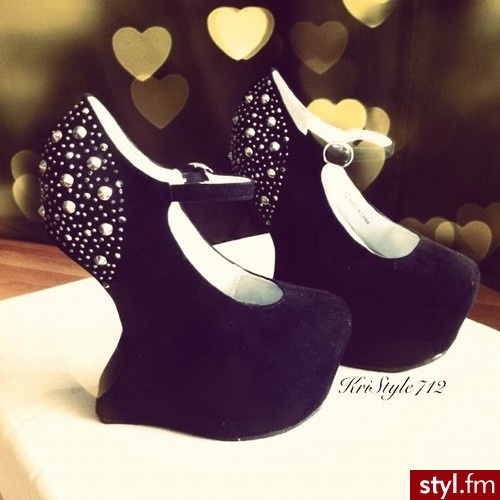 Koturny Buty Moda