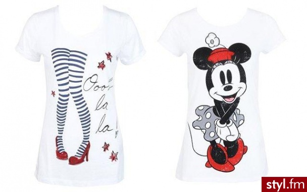 Pozostałe Ciuchy Moda