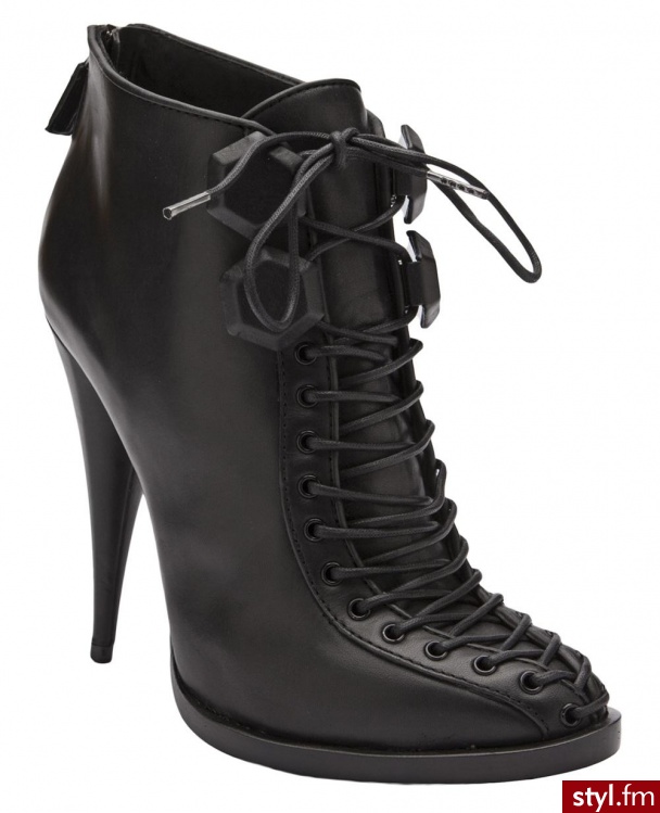 buty - Pozostałe Buty Moda