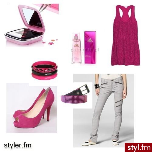 słodziak** - Styler