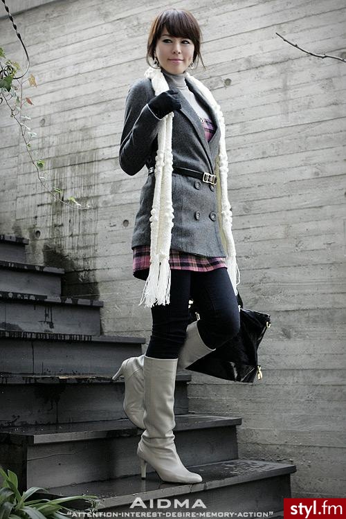 Pozostałe Ciuchy Moda